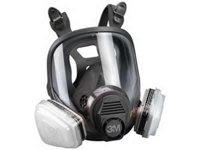 Respiratory Protection Image
