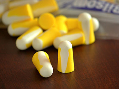 Hearing Protection Image