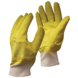YELLOW-COMARAX-GLOVE